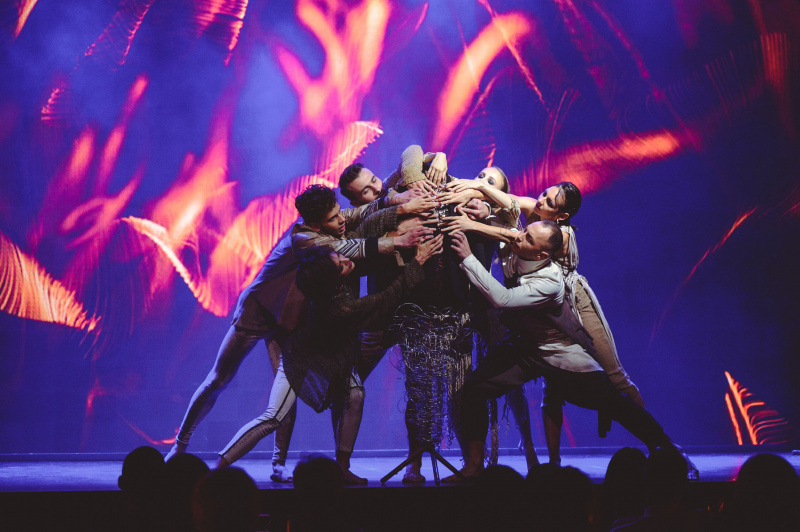 "Він обожнював створювати образи": у Києві вшанували пам'ять геніального Миколи Бойченка (фото)